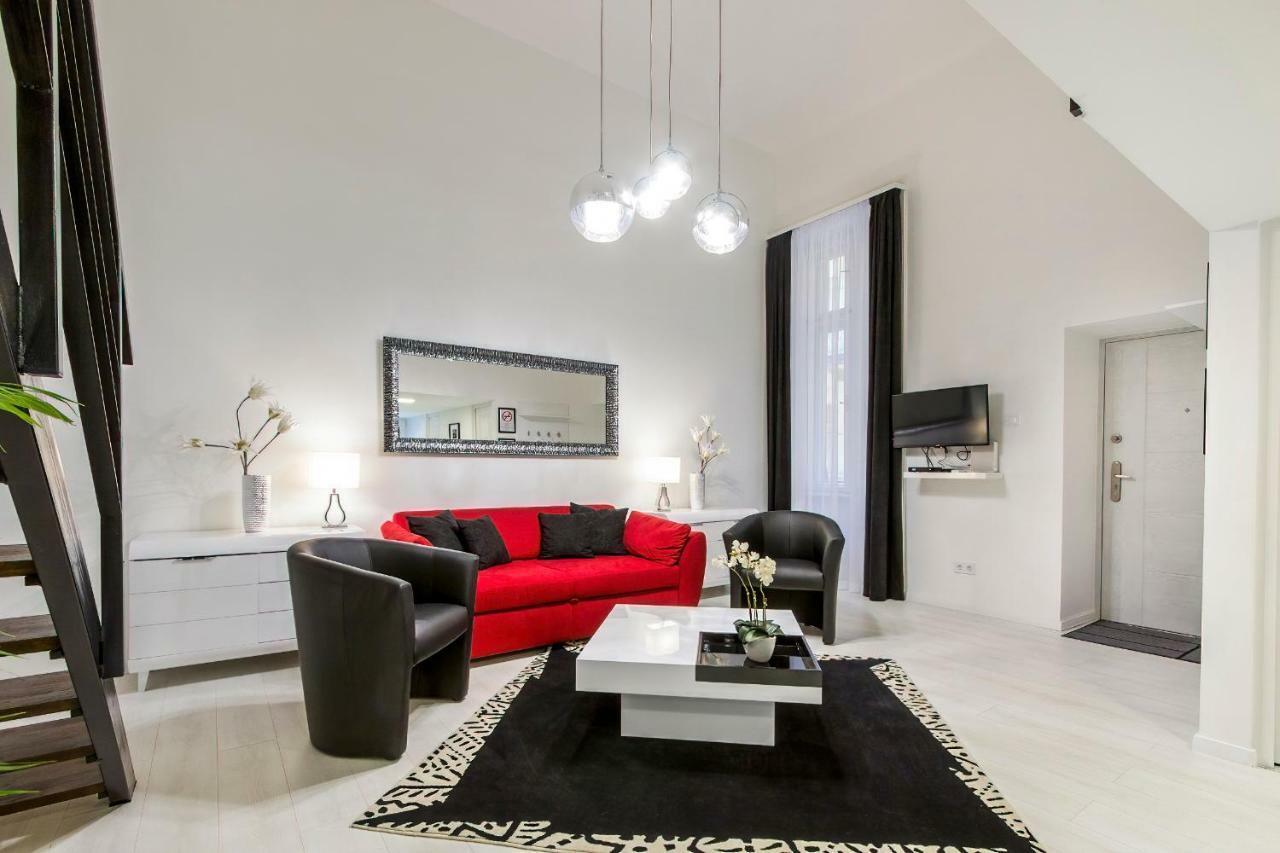 Premium By Hi5 - Szent Istvan 9 Apartament Budapesta