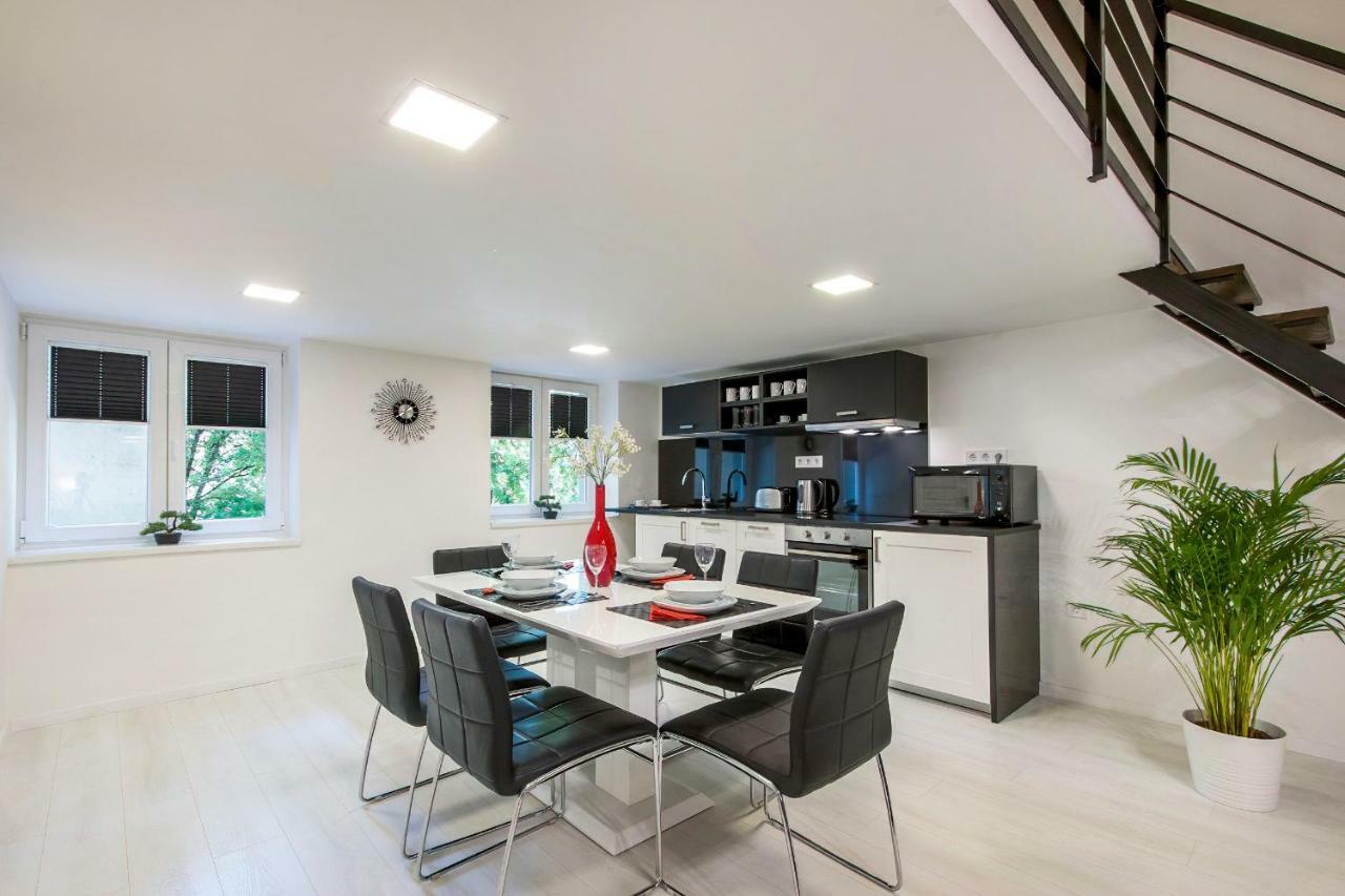 Apartament Premium By Hi5 - Szent Istvan 9