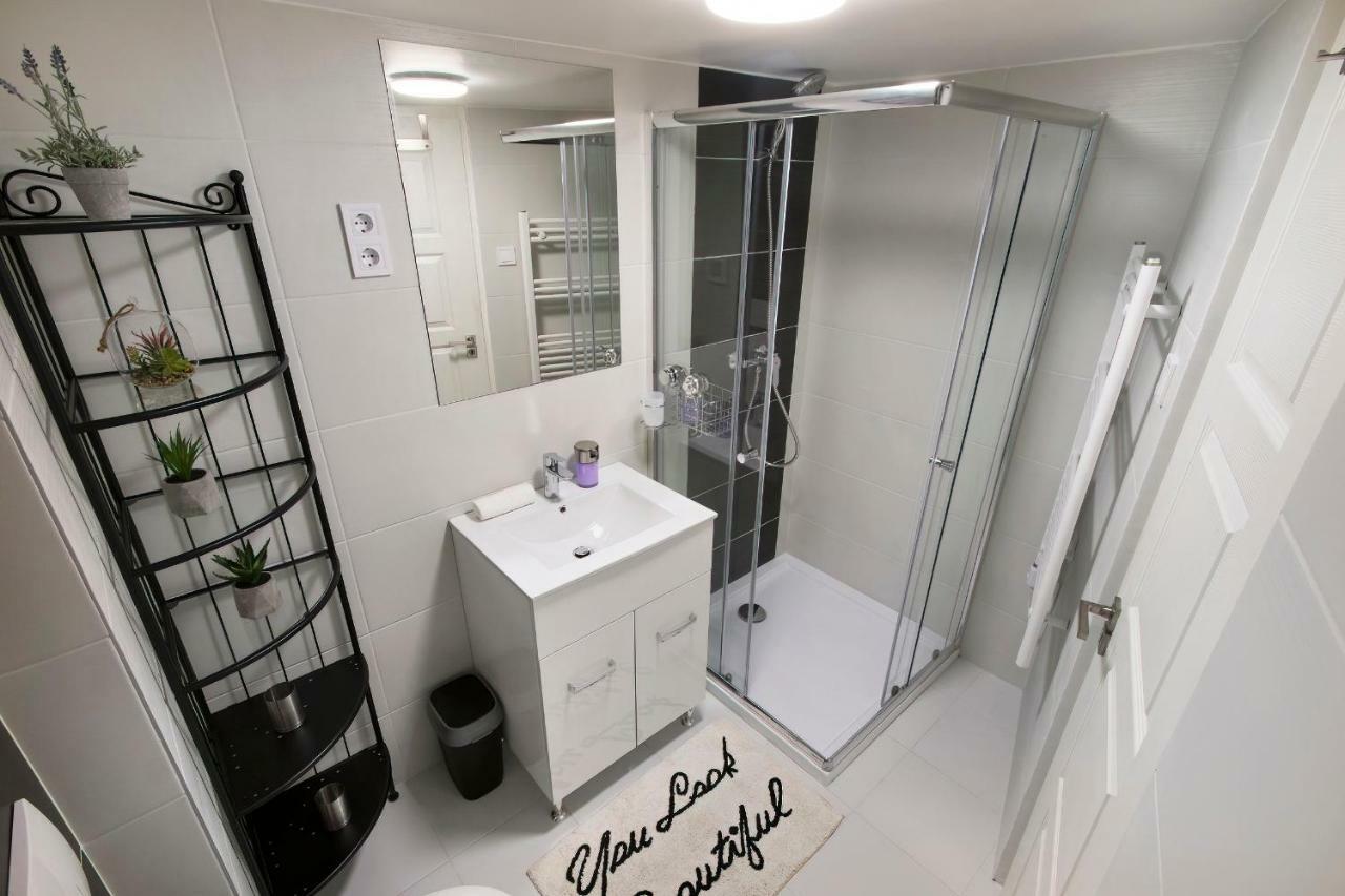 Premium By Hi5 - Szent Istvan 9 Apartament Budapesta