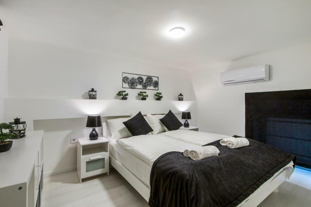 Premium By Hi5 - Szent Istvan 9 * Budapesta