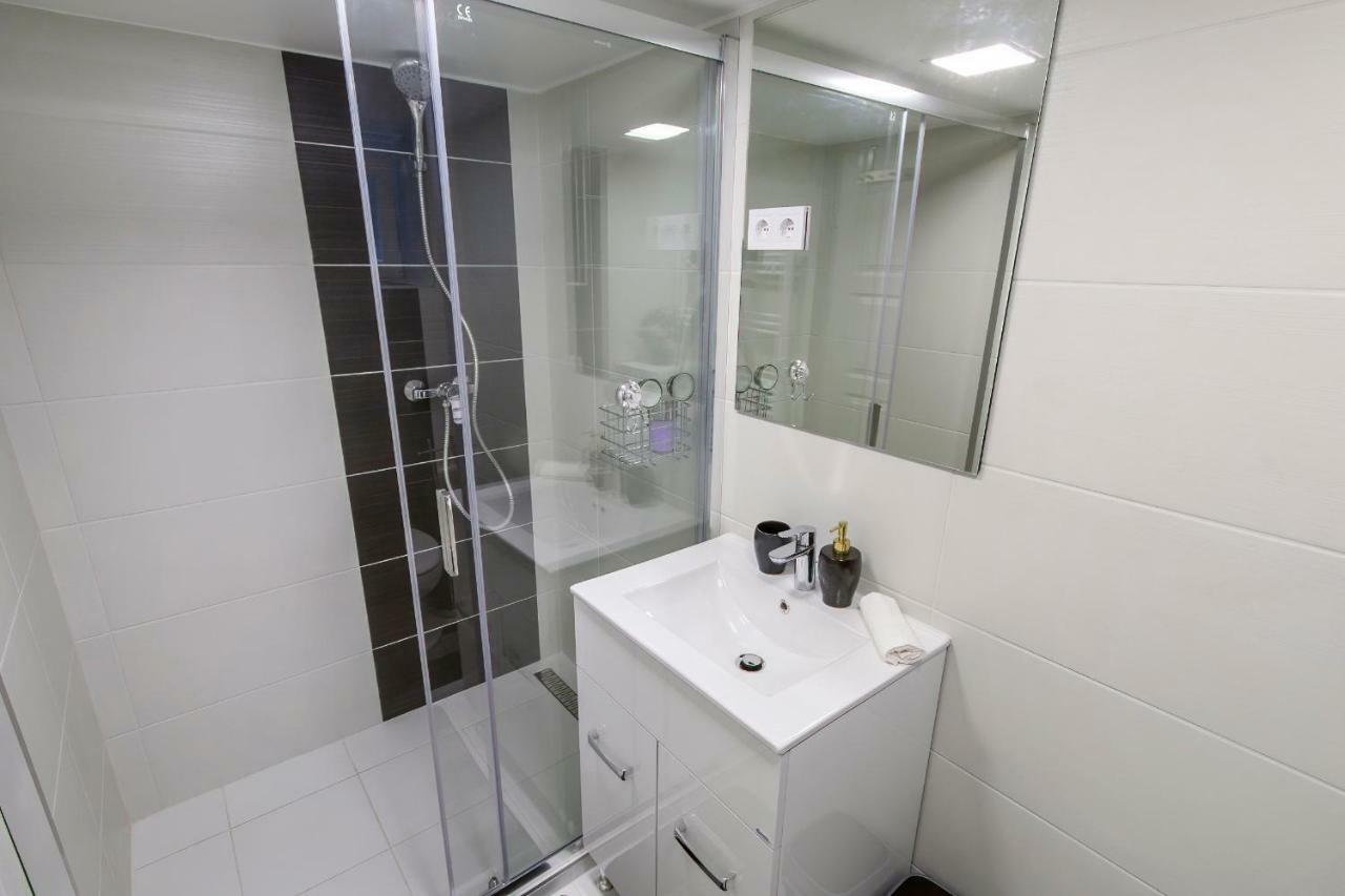 Premium By Hi5 - Szent Istvan 9 Apartament