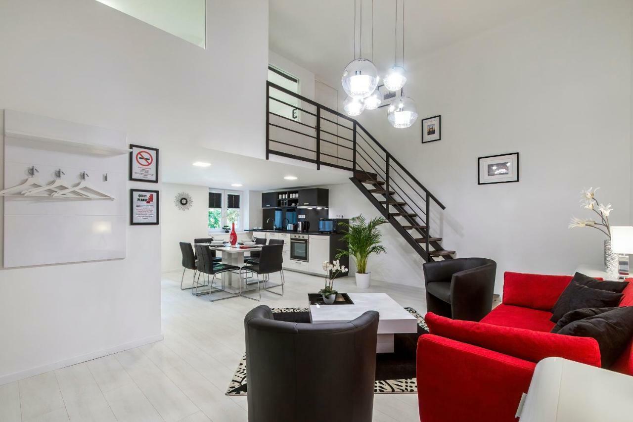 Premium By Hi5 - Szent Istvan 9 * Budapesta