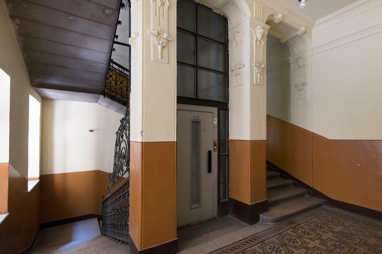 Premium By Hi5 - Szent Istvan 9 Apartament *