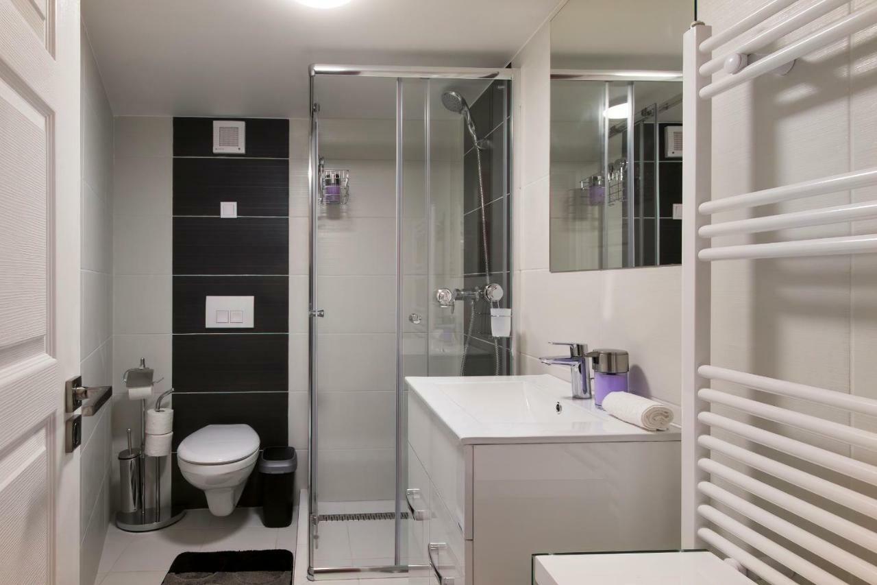 Premium By Hi5 - Szent Istvan 9 Budapesta