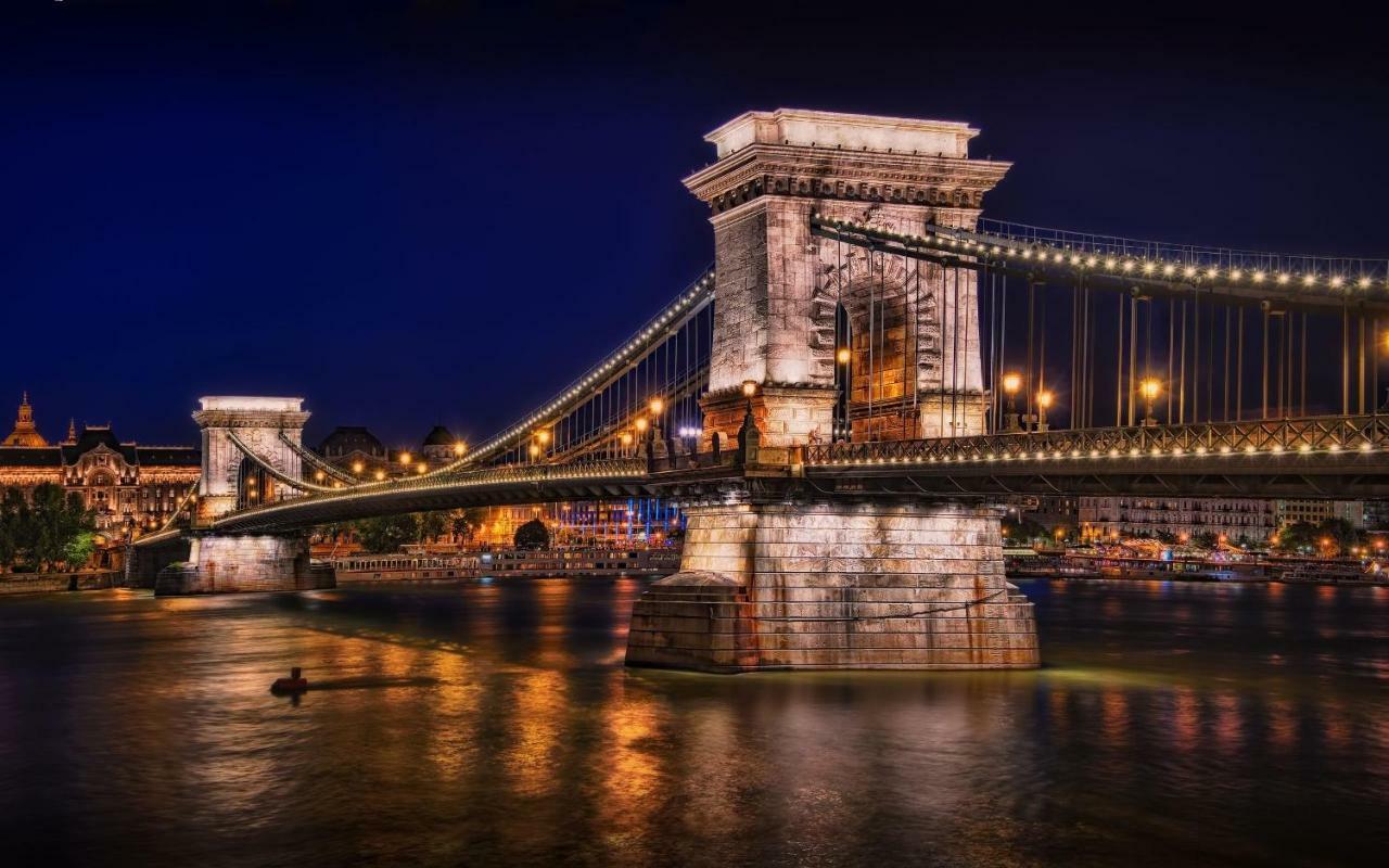 Premium By Hi5 - Szent Istvan 9 Apartament Budapesta