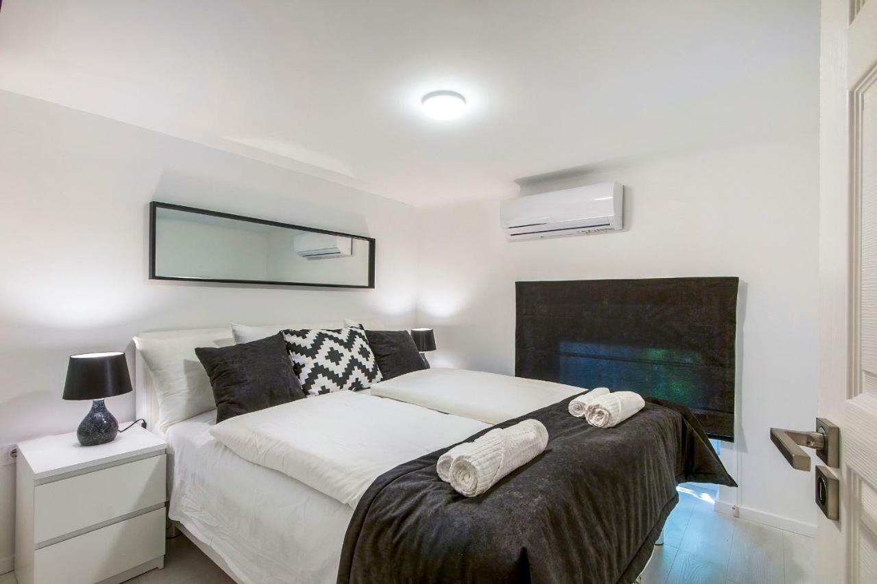 Apartament Premium By Hi5 - Szent Istvan 9 Budapesta
