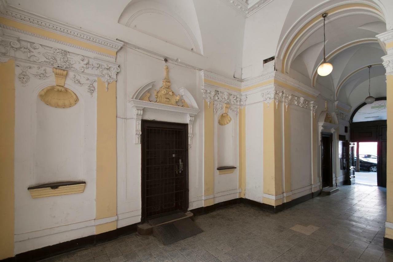 Appartamento Premium By Hi5 - Szent Istvan 9